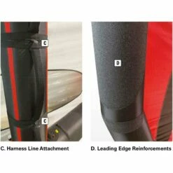 Pack Wing Surfer S26 MK4 + Planche + Foil 9 Pack Wing Surfer S26 MK4 + Planche + Foil -Glisse Proshop Ventes fda9249664253e511f1e32984115be2a357c76ae E22NAISWAT83612 3