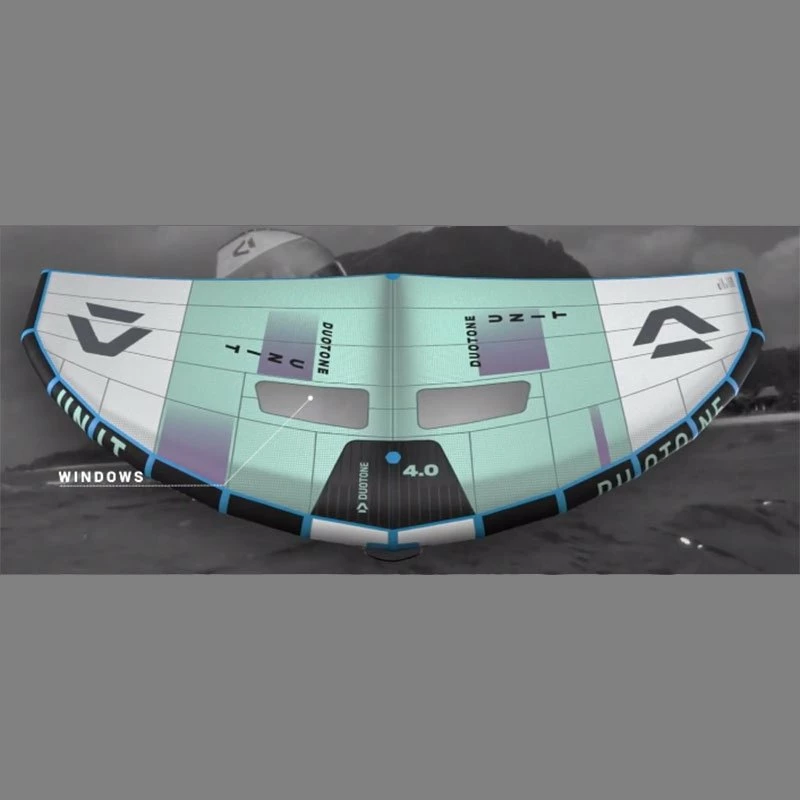 Aile De Wing Duotone Unit 2022 2 Aile De Wing Duotone Unit 2022 – Image 2