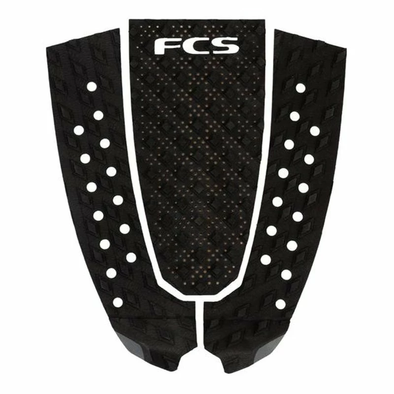 Pad Surf Fcs T3 Pin - Black 1 Pad Surf Fcs T3 Pin - Black