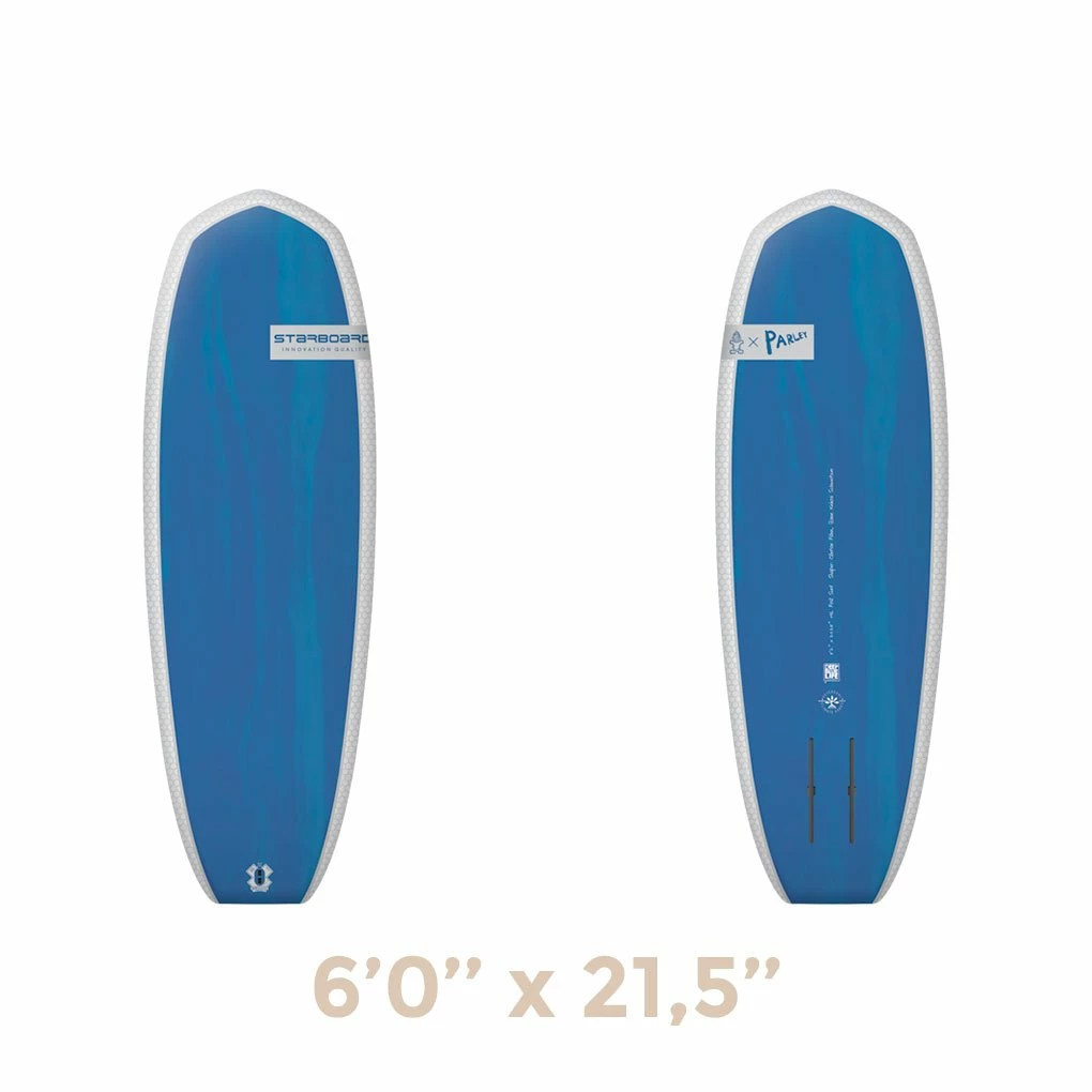 Planche Surf Foil Starboard Planche De Surf Foil Foil Surf Starlite 5 Planche Surf Foil Starboard Planche De Surf Foil Foil Surf Starlite – Image 5