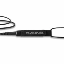 Leash Surf Dakine Leash Kaimana Team Leash 1/4" - Electric Tropical - 6'0" / 183 Cm -Glisse Proshop Ventes fe5c6e6975b9f6eaa5f6c07b8f9f0b9bb00208ec E22DAKIWAT86371 DAKI0062934 3
