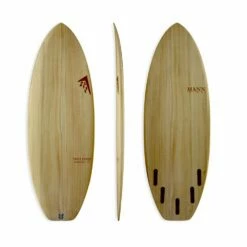 Board De Surf Firewire Twice Baked Timbertek 7 Board De Surf Firewire Twice Baked Timbertek -Glisse Proshop Ventes fe5dd591560bd12522dc898fc4e0137d654c482b E23FRWRWAT353483 2