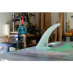 Ailerons Longboard Captain Fin Joel Tudor - 8.5'' 6 Ailerons Longboard Captain Fin Joel Tudor - 8.5'' -Glisse Proshop Ventes ff3537da9f6877d9f89c2633edb08e11b0744108 E20CAPTWAT58234 CPTF0075637 3