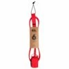 Leash Surf Quiksilver Leash Union Red