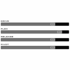 Ailerons Surf Mfc Crusher FCS - 3 Dérives 3 Ailerons Surf Mfc Crusher FCS - 3 Dérives -Glisse Proshop Ventes ff9f5f7a8e62b75a3de06d850409d84ff64758b6 E20MFCWAT57713 1