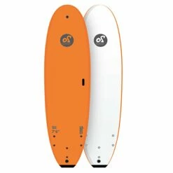 Pack Soft Top Back To School - Orange