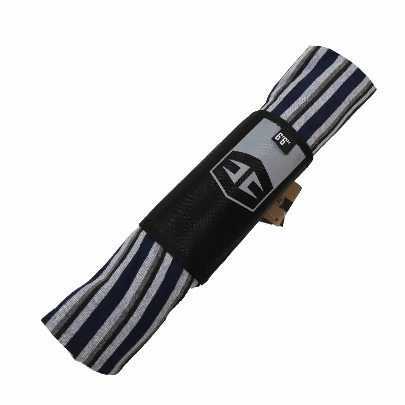 Housse Surf Chaussette Hurricane Fish Stretchy Sock - 7'0" / 213cm 1 Housse Surf Chaussette Hurricane Fish Stretchy Sock - 7'0" / 213cm